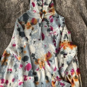 NEW Ivory Ella Hoodie